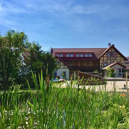 Apartman Unsere Talstation- Ferienwohnung *