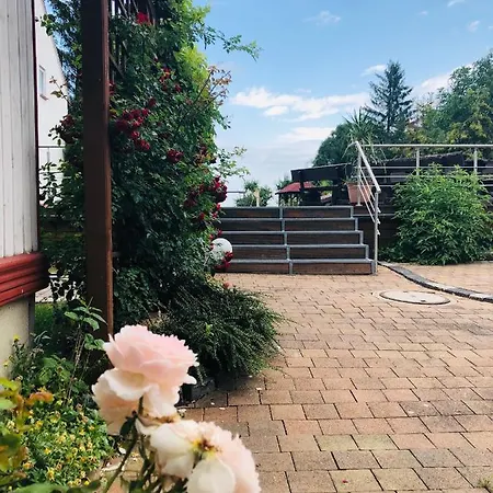 Unsere Talstation- Ferienwohnung