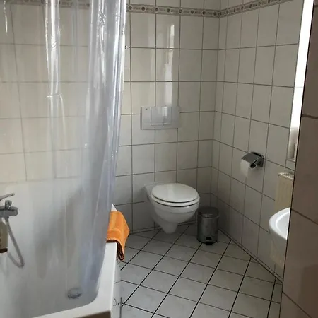 Unsere Talstation- Ferienwohnung Apartman Craula