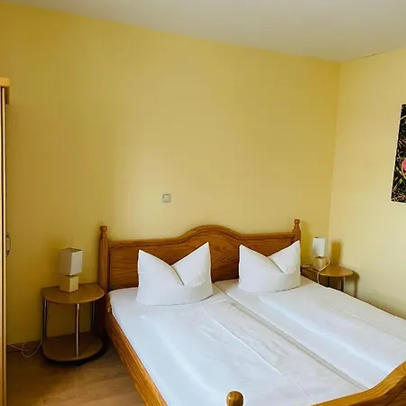 Unsere Talstation- Ferienwohnung *