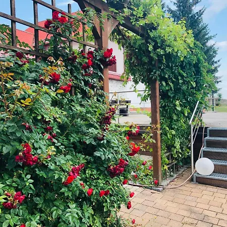 Unsere Talstation- Ferienwohnung Craula